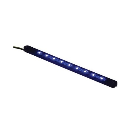 T-H Marine Supplies Light-12 Linear Flex Blue, No LED-33272-DP LED-33272-DP
